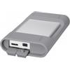 Sony 1 TB Thunderbolt/USB 3.0 disco rigido esterno USB tipo A 3.2 Gen 1 (3.1 Gen