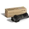 Xerox Cartuccia toner Nero a High capacity da 5500 Pagine per Phaser 6510 WorkCe