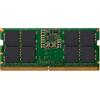 HP 16GB DDR5 (1x16GB) 5600 SODIMM NECC memoria 5600 MHz