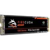 Seagate FireCuda 530 2 TB M.2 PCI Express 4.0 NVMe 3D TLC (Seagate FireCuda 530R
