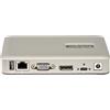 StarTech.com DOCKING STATION USB-C DP 4K30HZ