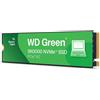 Western Digital SSD Green SN3000 2TB NVMe PCIe G4