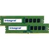 Integral SP064GBLFU266F21-IN memoria 64 GB 2 x 32 GB DDR4
