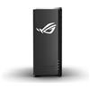 ASUS ROG Strix GS-BE18000 router wireless 2.5 Gigabit Ethernet Tri-band (2,4 GHz