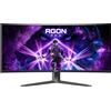 AOC AGON PRO AG346UCD Monitor PC 864 cm (34") 3440 x 1440 Pixel Wide Quad HD QD-