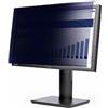 StarTech.com Filtro privacy per monitor da 24 16:10, filtro di sicurezza in acri