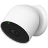 Google Nest Cam - Per esterni o interni con batteria GA01317-UK