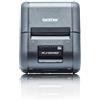 Brother RJ-2030 stampante POS 203 x 203 DPI Con cavo e senza cavo Termica dirett