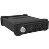 IcyDock ToughArmor - Box esterno con serratura USB 3.0 per HDD/SSD SATA 25 -