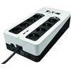 Eaton UPS Eaton 3S - 700VA 420W - Off Line - 8 prese FR port USB