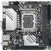 ASUS MB H610I-PLUS-CSM 1700 miniITX HDMI,DP,VGA,USB3.2,USB2.0,GLAN
