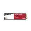Western Digital WD Red SN700 M.2 4000 GB PCI Express 3.0 NVMe (WD Red SN700 WDS4