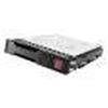 HPE HDD SERVER 300GB 2,5 SAS 15K