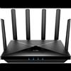 Cudy LT18 Router WiFi 6 AX1800 4G LTE Doble Banda - 1x Puerto Wan 10/100/1000Mbp