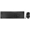 CHERRY DW 9500 SLIM KEYBOARD COMBO