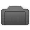 Philips ACC2320 Pedale USB Nero