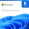Microsoft Windows Home 11 PL Box USB 64bit