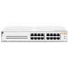 HPE NW INSTANT ON 1430 16P GB POE