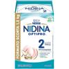 NESTLE' ITALIANA SpA NIDINA 2 Optipro 1,2Kg