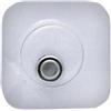 CABLEPELADO Batteria a bottone ossidato argento | Batteria 321 | Batteria SR616SW | Tensione della batteria: 1,55 V | Capacità della batteria: 16 mAh (1 batteria)