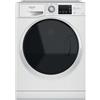 Hotpoint Ariston Active Lavasciuga a libera installazione NDB 9636 DA IT