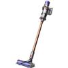 Dyson V10 Absolute Aspirapolvere a bastone 2 in 1 Batteria Secco Senza sacchetto Rame, Nichel