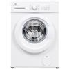 Electroline WRTMDWM7DWH lavatrice Caricamento frontale 7kg 1200 Giri/min Bianco SLIM