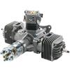 DLE Engines DLE-60 cc bicilindrico Motore a scoppio 2T BENZINA