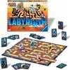 Naruto Gioco da Tavolo Naruto Shippuden: Labyrinth