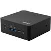 MSI CUBI NUC AI ULTRA 9 288V 2TB SSD 32GB RAM W11P