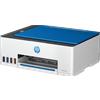 HP STAMPANTE MULTIFUNZIONE COLORE HP Smart Tank 5109 5D1C0A Wi-Fi, 12 ppm
