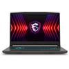 MSI GF63 Thin Notebook Gaming 15.6" i7 16GB 512GB RTX4050 144Hz B13VE-2027IT