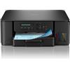 Brother DCP-T580DW Stampante Multifunzione A4 Inkjet Wi-Fi Colori