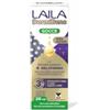 Laila - DormiBene Gocce Integratore con Melatonina Confezione 20 Ml