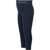 Sterntaler Leggings per bebè, Unisex, Età: 7-8 Anni, Taglia: 128, Blu mare