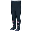 Sterntaler Strumpfhose Feuerwehr Collant Bimbo, Blu (Marine 300) 68