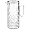 GUZZINI - CARAFFA "VANITY" - TRASPARENTE