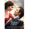 Wb Io Prima Di Te (DVD) Clarke Claflin Dance Coleman Lewis