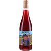 Keltis Vino Rosso "Žan Red" - Keltis - 0.75L