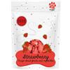 PAKA ZWIERZAKA-fragola liofilizzata 20g