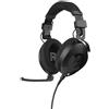 Rode Microphones Auricolari con Microfono Gaming Rode Microphones Nero