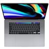 Macbook Pro 2019 16″ Italiano Ricondizionato - grigio-siderale - 512gb-ssd-16gb - eccellente - processore-intel-core-i7-6-core-26ghz-scheda-grafica-intel-uhd-graphics-630