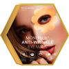 Mond'Sub Maschera Occhi Anti-Rughe, Patch Gel per Occhi, 60 pezzi