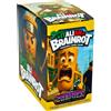 Game Vision BRAINROT SKIFIDOL Beta BOX 24 Buste 7 CARTE ITALIANO Allucinazione Cosmica