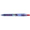 Pilot Penna a sfera retrattile Pilot B2P Gel BeGreen - Inchiostro gel - Punta 0,7 mm -