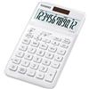 Casio JW-200SC Calculadora de Sobremesa - Pantalla LCD de 12 Digitos Inclinacion
