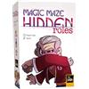Dude Games Magic Maze - Hidden Roles