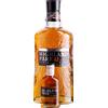 Highland Park - 12 Y.O. Orkneys Single Malt (0.7l) + Hitchhiker cask strength (5cl) - 0.7l