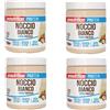 Pro Nutrition Pronutrition NOCCIO ZERO Crema proteica spalmabile 4 x 350g