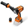 FEIN Trapano Avvitatore a Batteria ASCM 18 QM AS, 4 velocità, Motore Brushless, Attacco QuickIN, Maschiature fino M14, forature con seghe a tazza HM fino a 80 mm, Batteria e Caricatore non inclusi